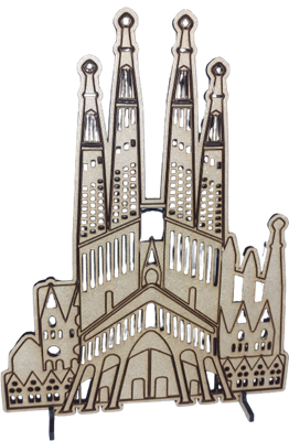 Sagrada Familia